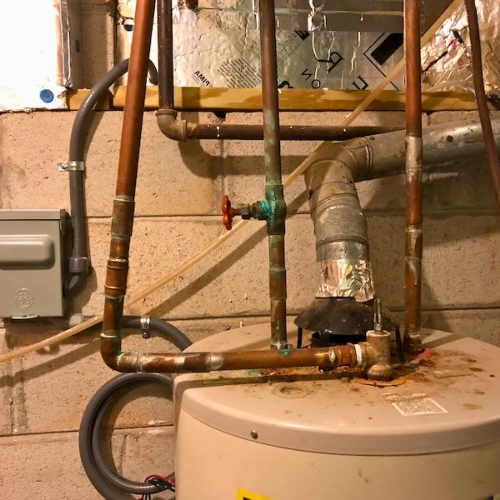 Water Heater Repair in Anchorage Municipality, AK